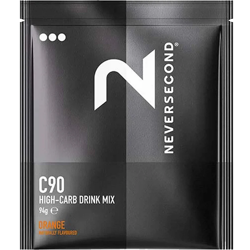 C90 High-Carb Mix, Featured Image