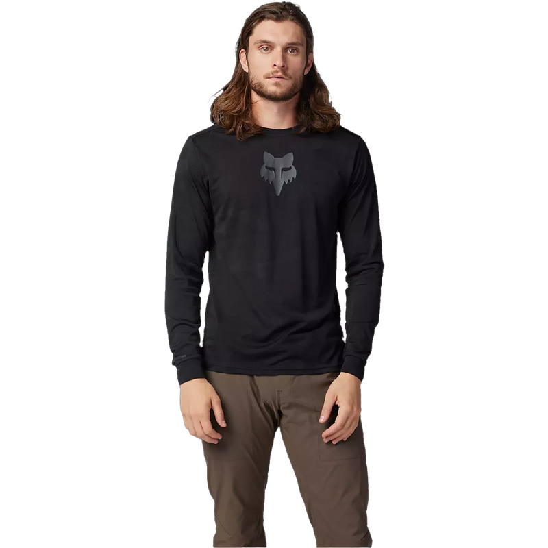 Men's Ranger Tru Dri Long Sleeve Jersey – Sports Basement