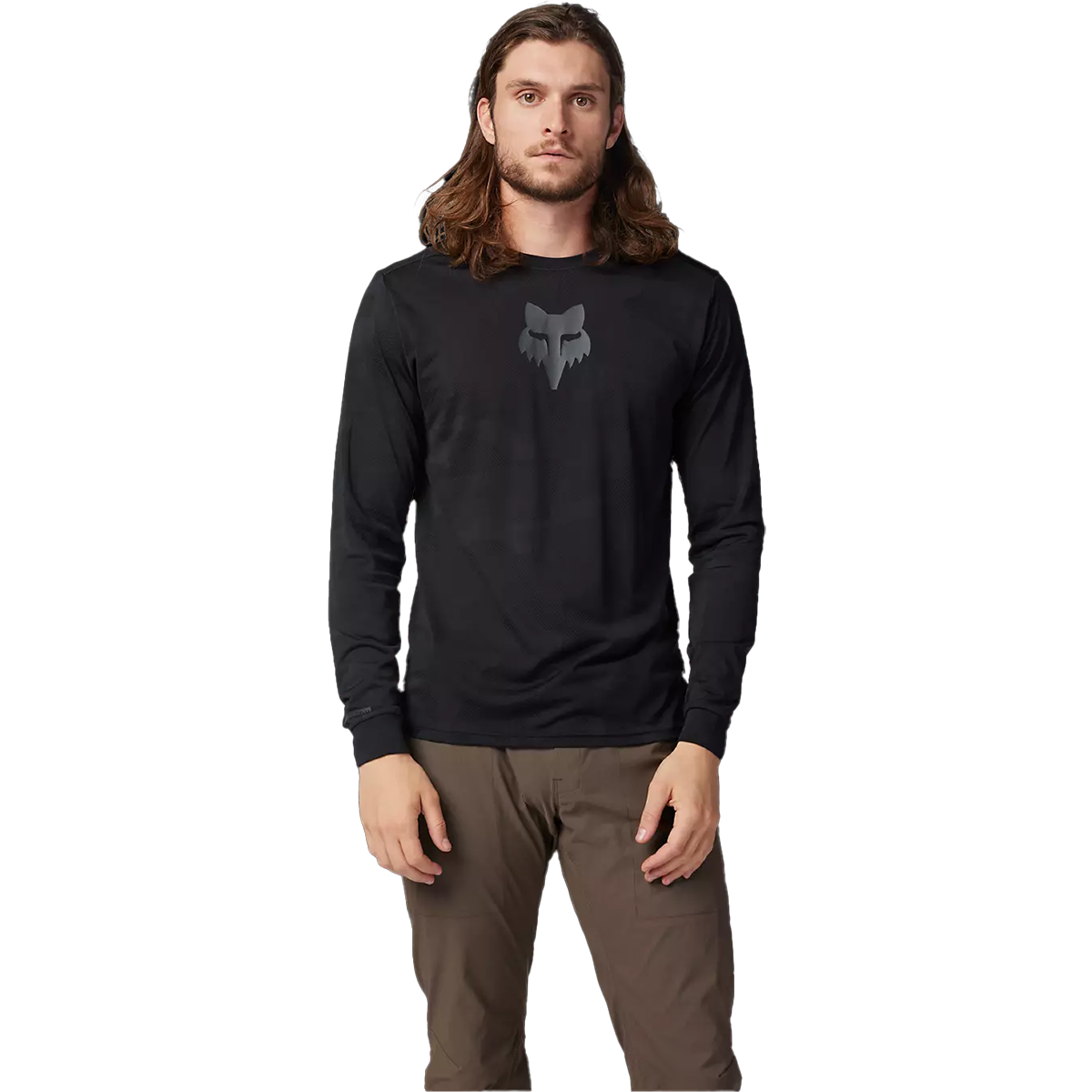 Men's Ranger Tru Dri Long Sleeve Jersey – Sports Basement
