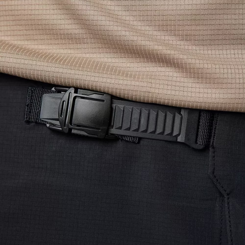 Flexair Ascent Short W/ Liner, Fox Head Flexair Ascent Short W/ Liner ratchet waist