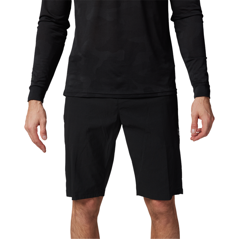 Men's Ranger Short with Liner, Featured Image