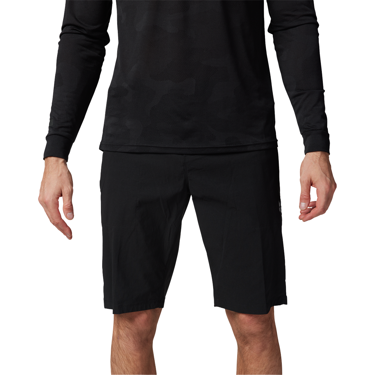 Men's Ranger Short with Liner alternate view