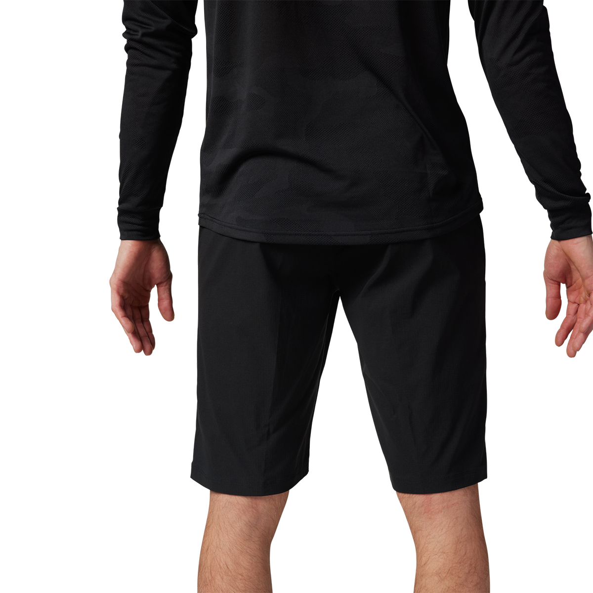 Men's Ranger Short with Liner alternate view
