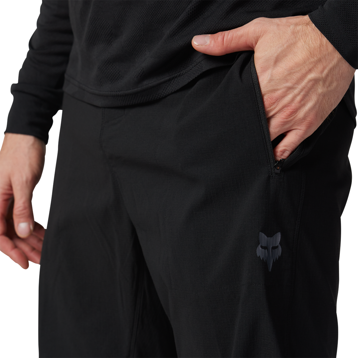 Men's Ranger Short with Liner alternate view