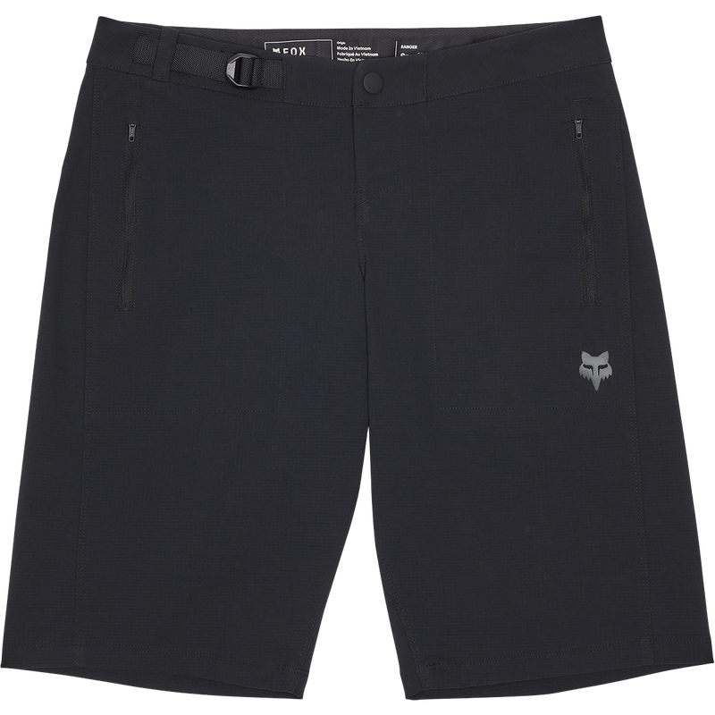 Women's Ranger Short with Liner, Featured Image