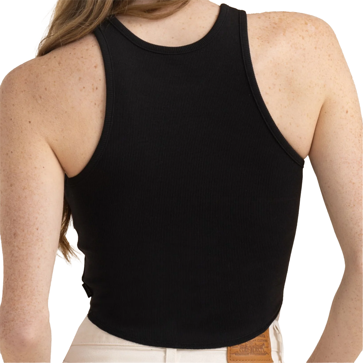 Women's Cruiser Tank alternate view