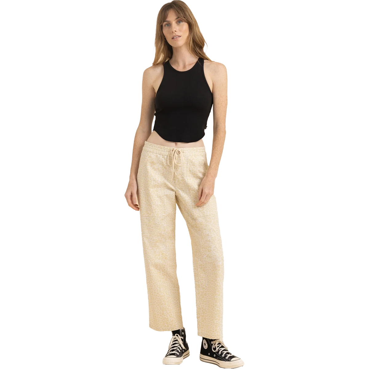 Women's Cruiser Tank alternate view