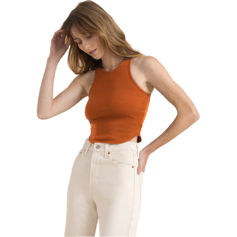 Women's Cruiser Tank, Featured Image