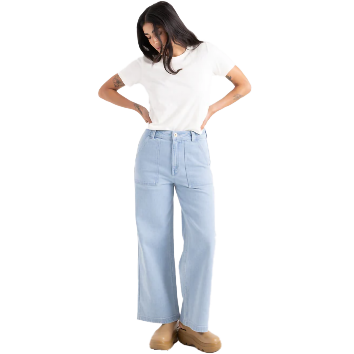 Women's HWY SS125 Pant alternate view