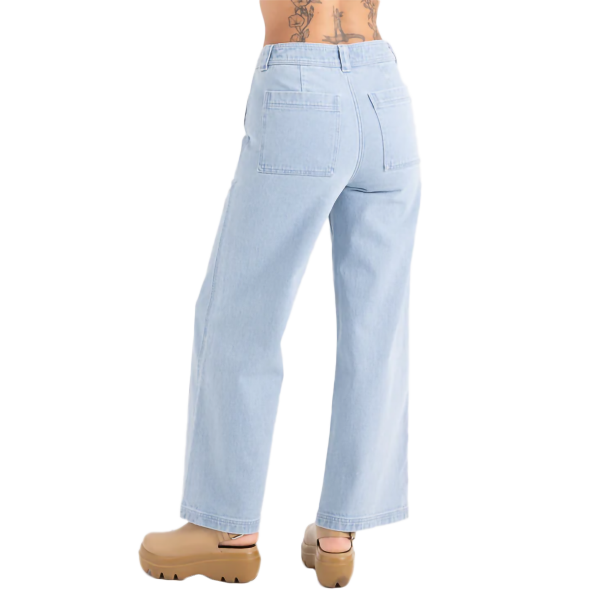 Women's HWY SS125 Pant alternate view