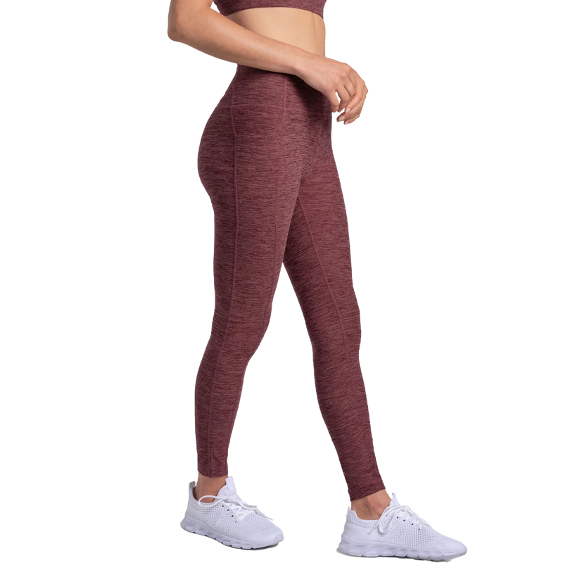 Women's Half Moon Leggings, Lole Women's Half Moon Leggings side