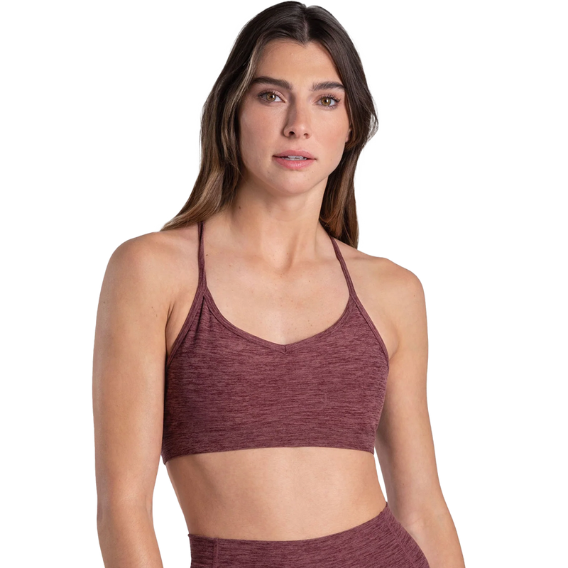 Women's Half Moon Bra, Featured Image