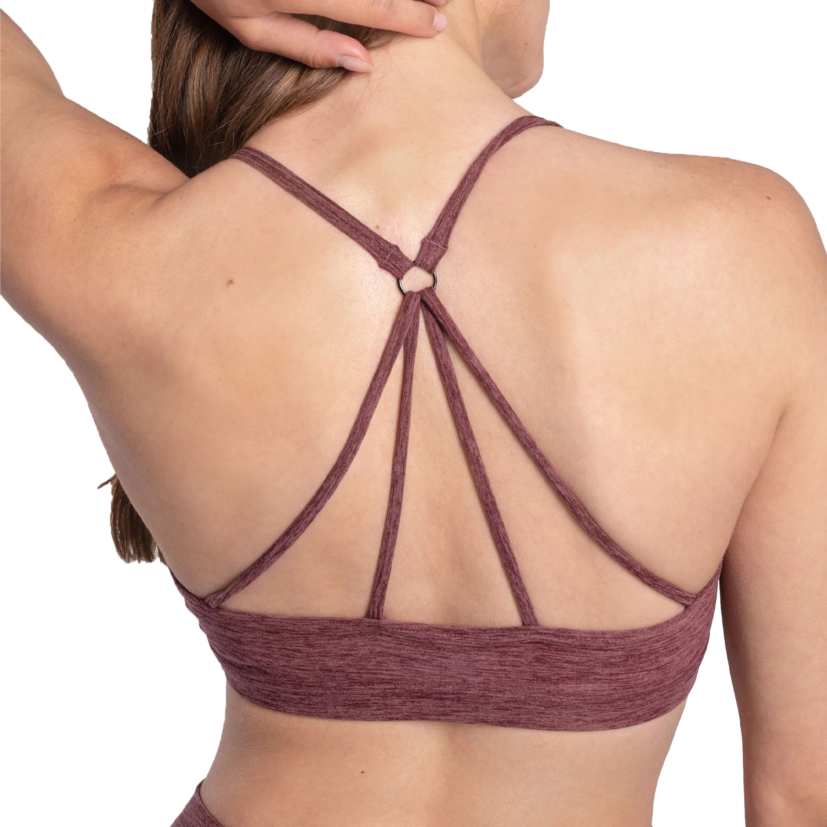 Women's Half Moon Bra alternate view