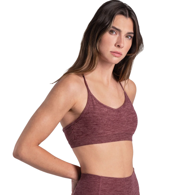 Women's Half Moon Bra, Lole Women's Half Moon Bra side