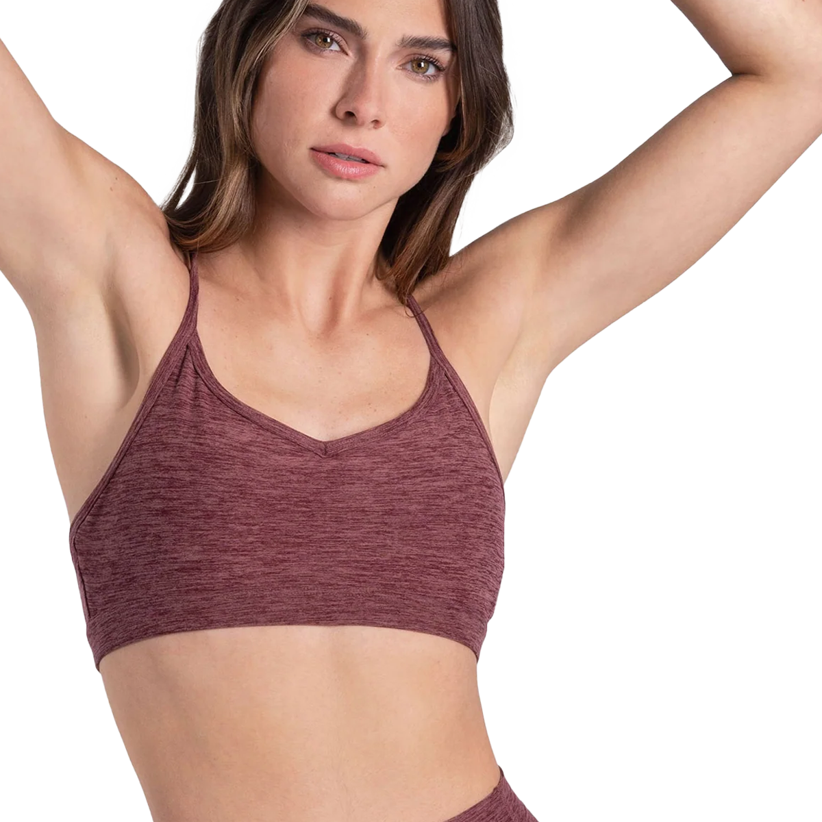 Women's Half Moon Bra alternate view