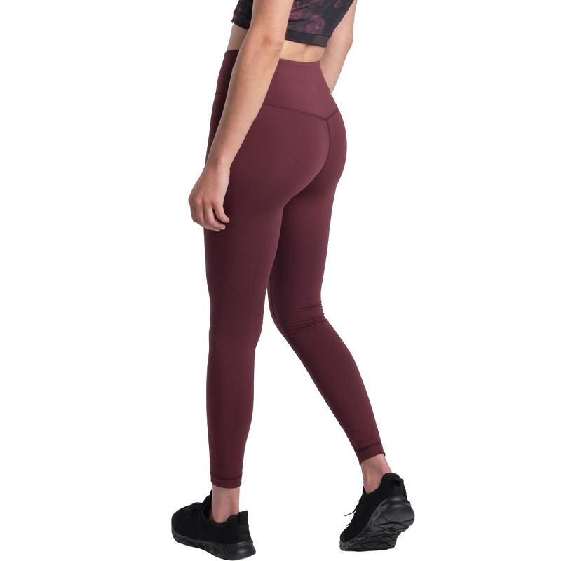 Women's Dalia Ankle Legging, Lole Women's Dalia Ankle Leggings back