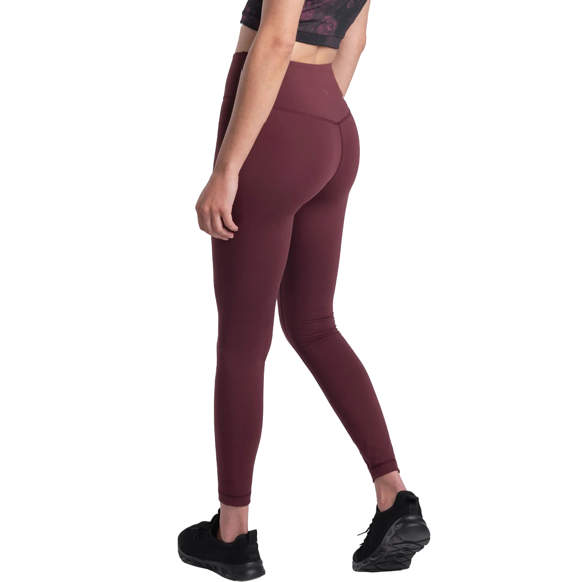Women's Dalia Ankle Legging alternate view