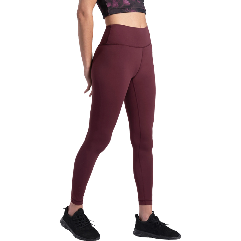 Women's Dalia Ankle Legging, Lole Women's Dalia Ankle Leggings side