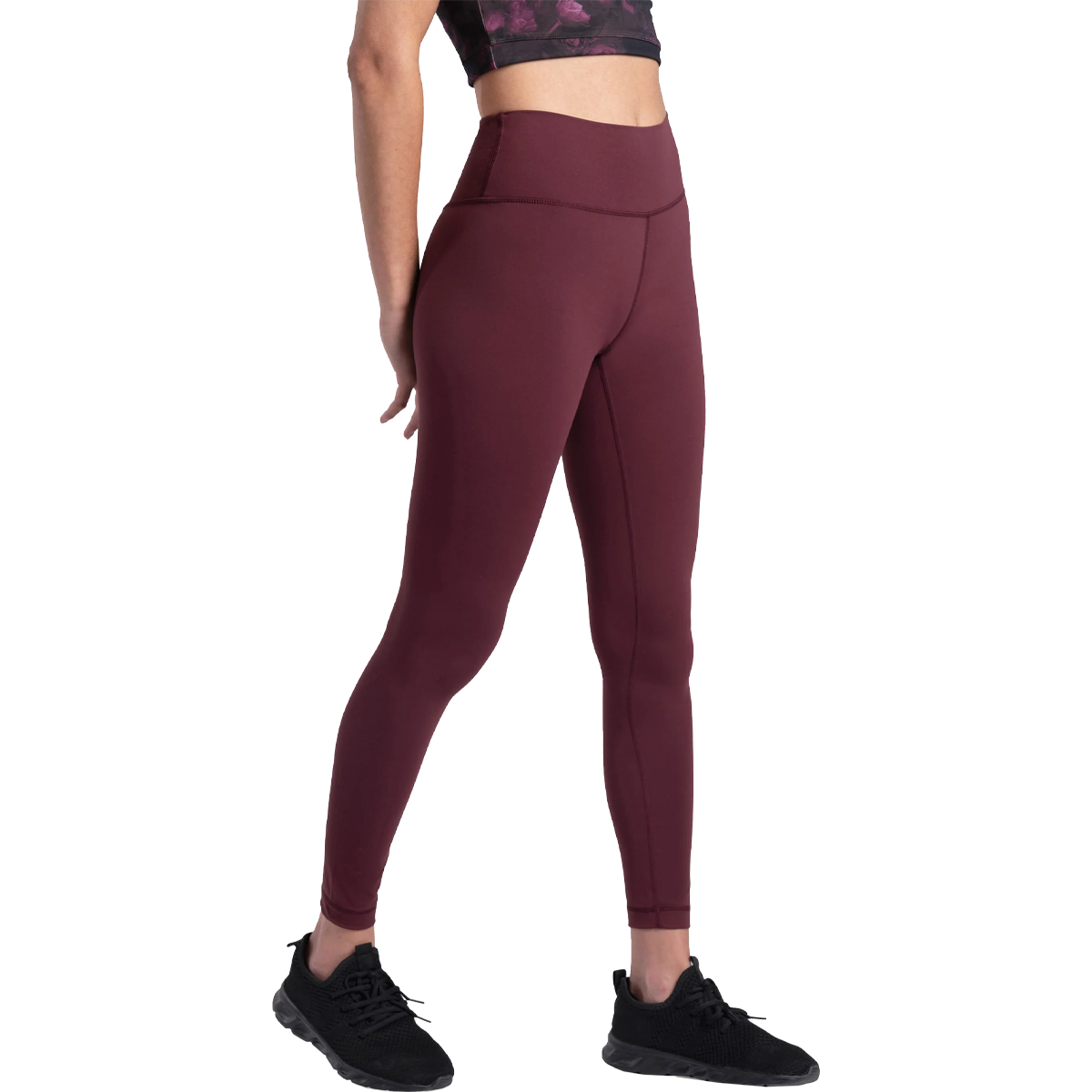 Women's Dalia Ankle Legging alternate view