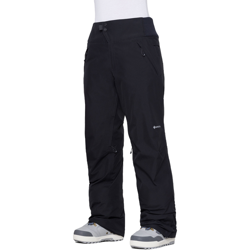 Women's GORE-TEX Willow Pant, Featured Image