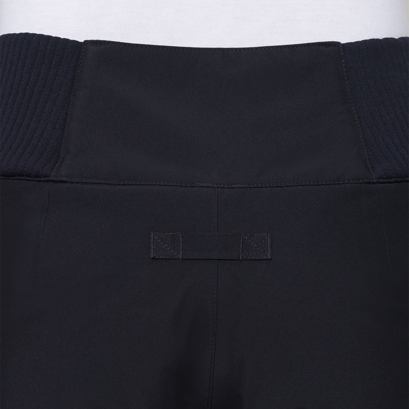 Women's GORE-TEX Willow Pant, 686 Women's GORE-TEX Willow Pant back waist