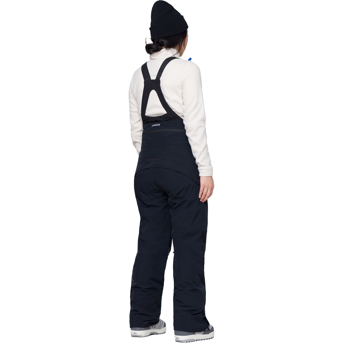 Women's GORE-TEX Hydrastash Bib alternate view