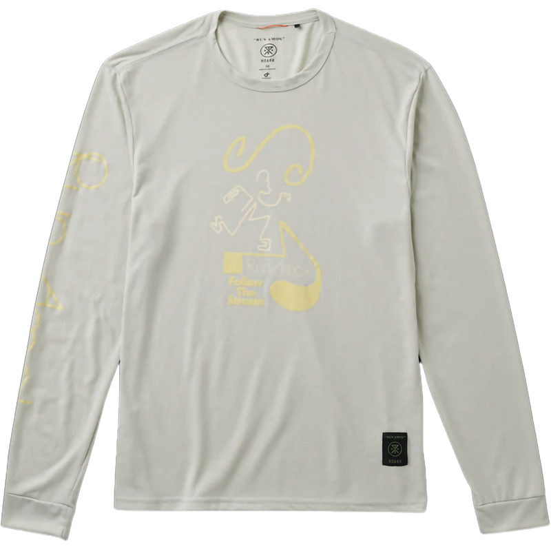 Men's Mathis Long Sleeve, Featured Image