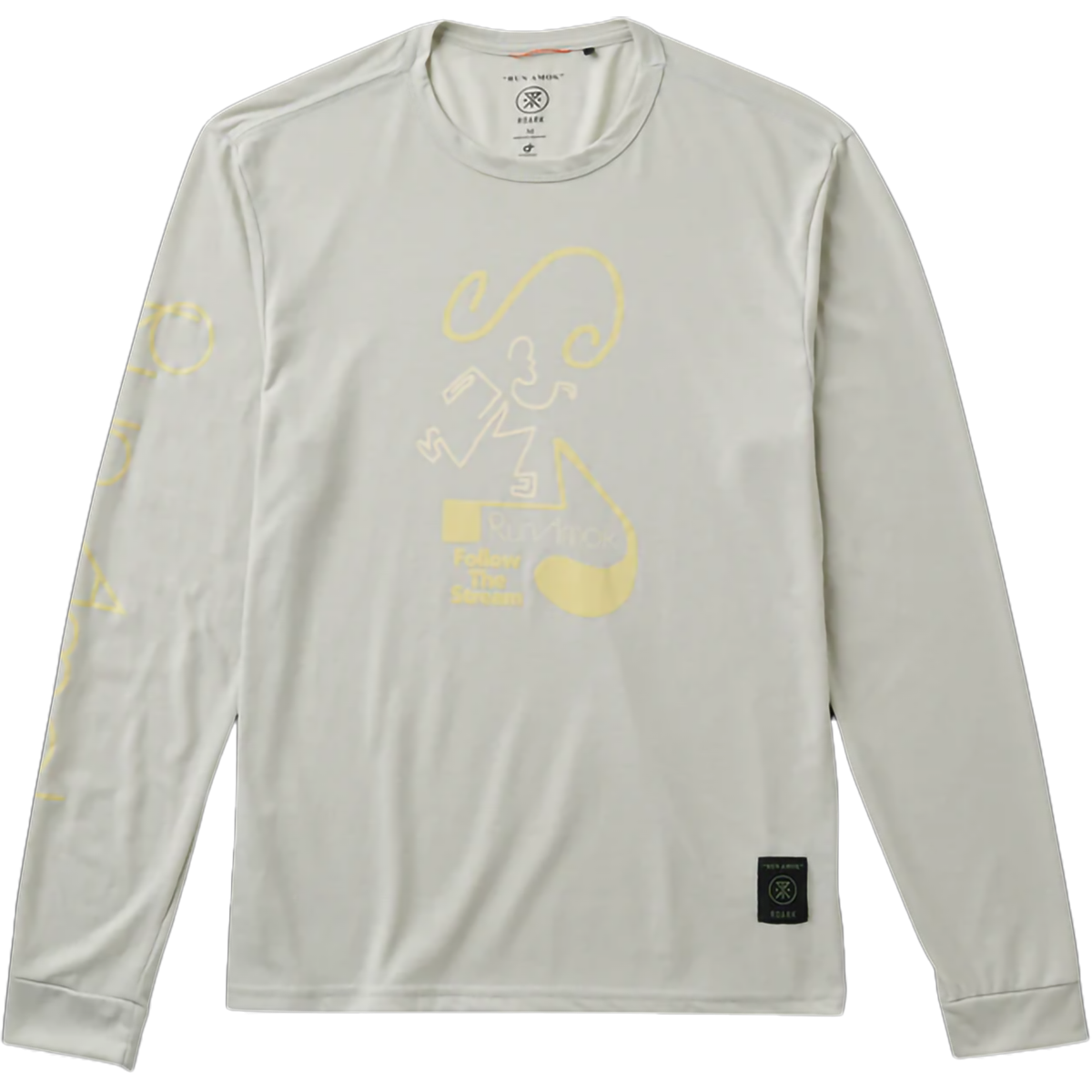 Men's Mathis Long Sleeve alternate view