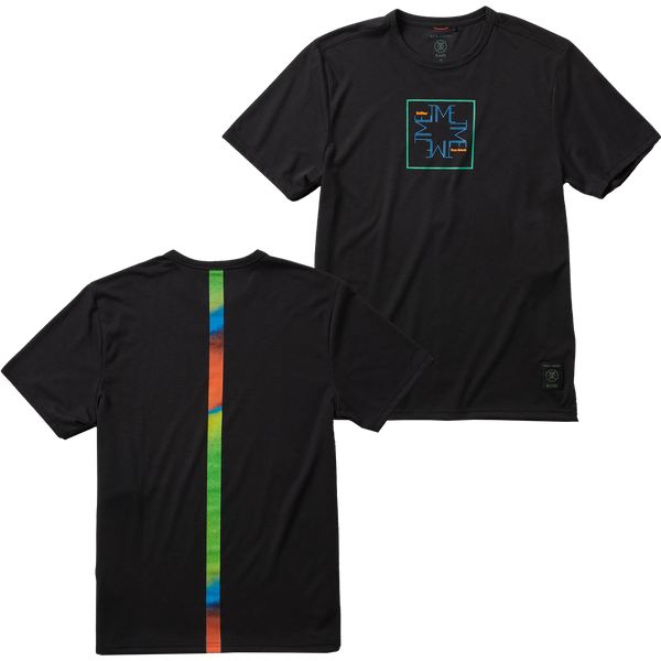 Men's Mathis Core Short Sleeve – Sports Basement