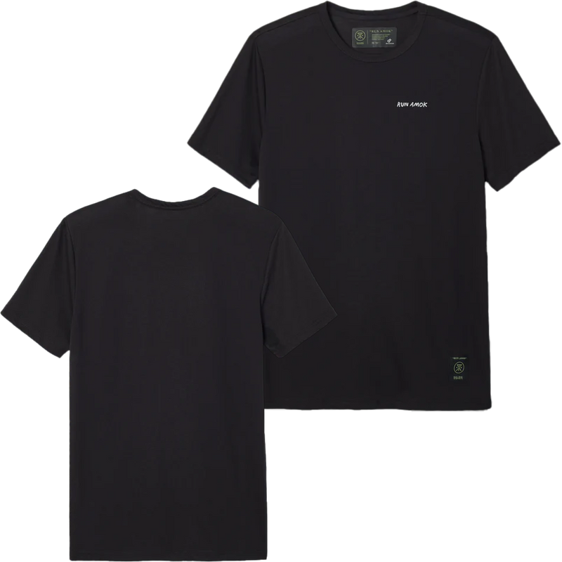 Men's Mathis Core Short Sleeve, Featured Image