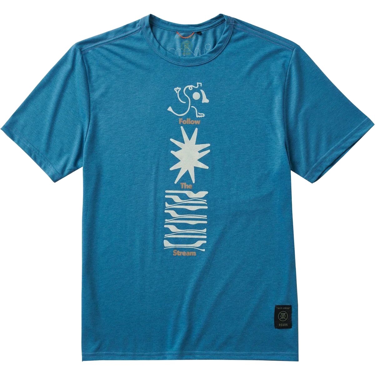 Men's Mathis Core Short Sleeve alternate view