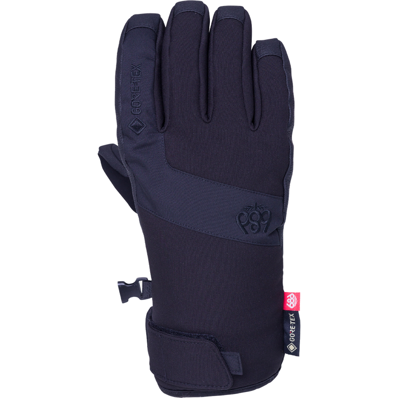 Women's GORE-TEX Linear Under Cuff Glove, Featured Image