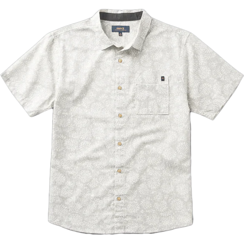 Men's Journey Short Sleeve, Featured Image