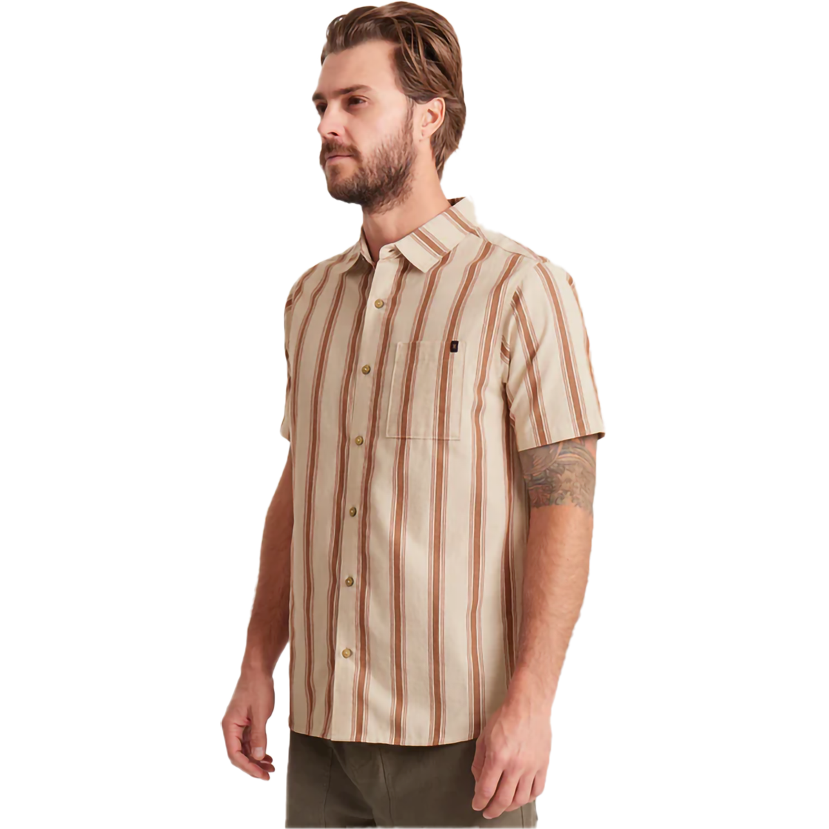 Men's Journey Short Sleeve alternate view