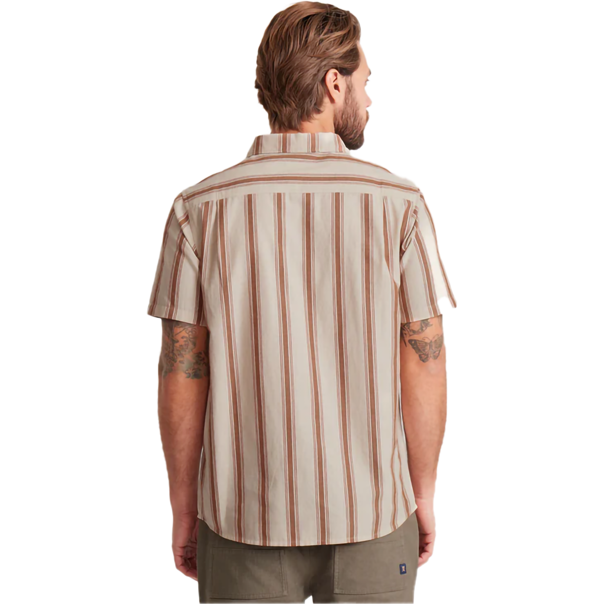 Men's Journey Short Sleeve alternate view
