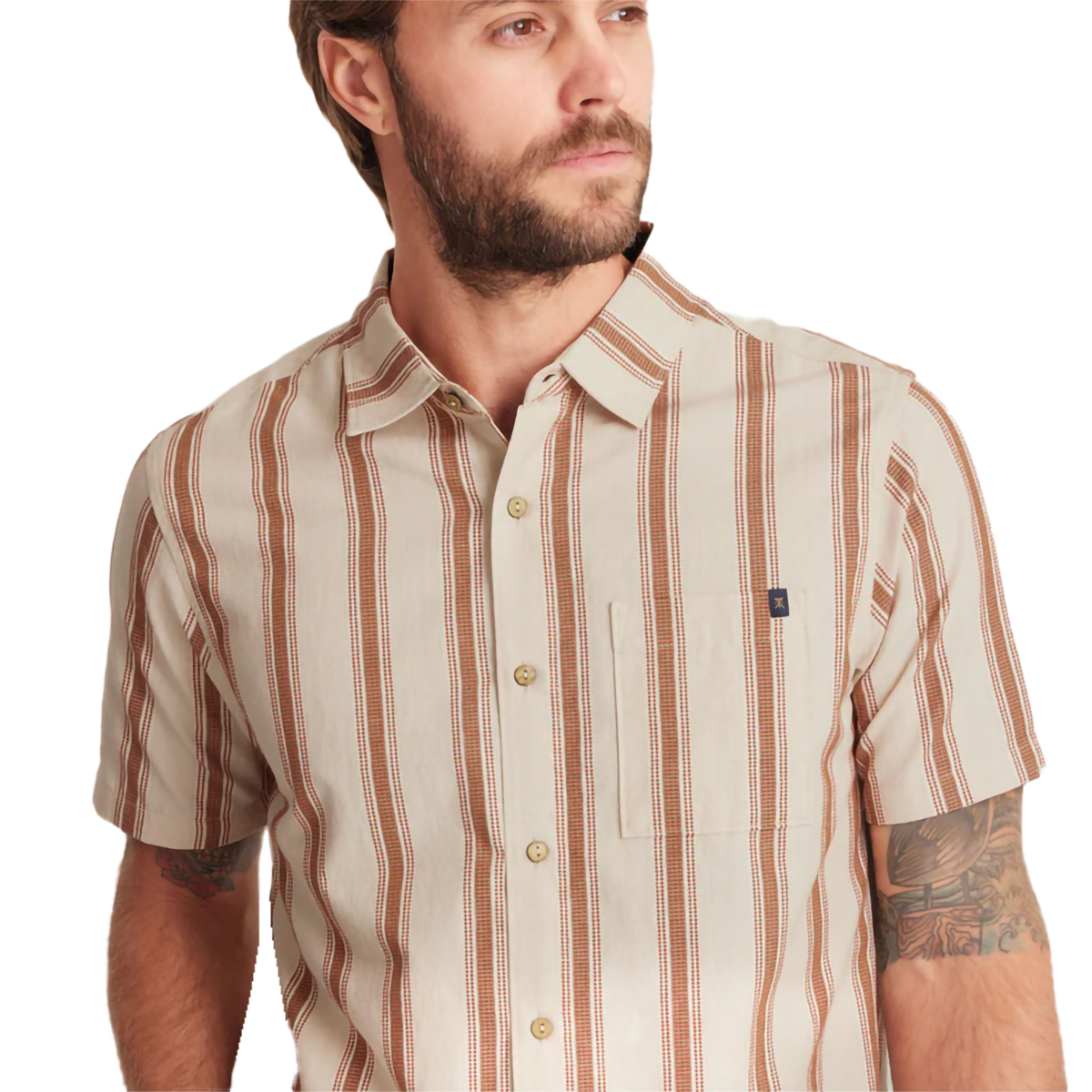 Men's Journey Short Sleeve alternate view