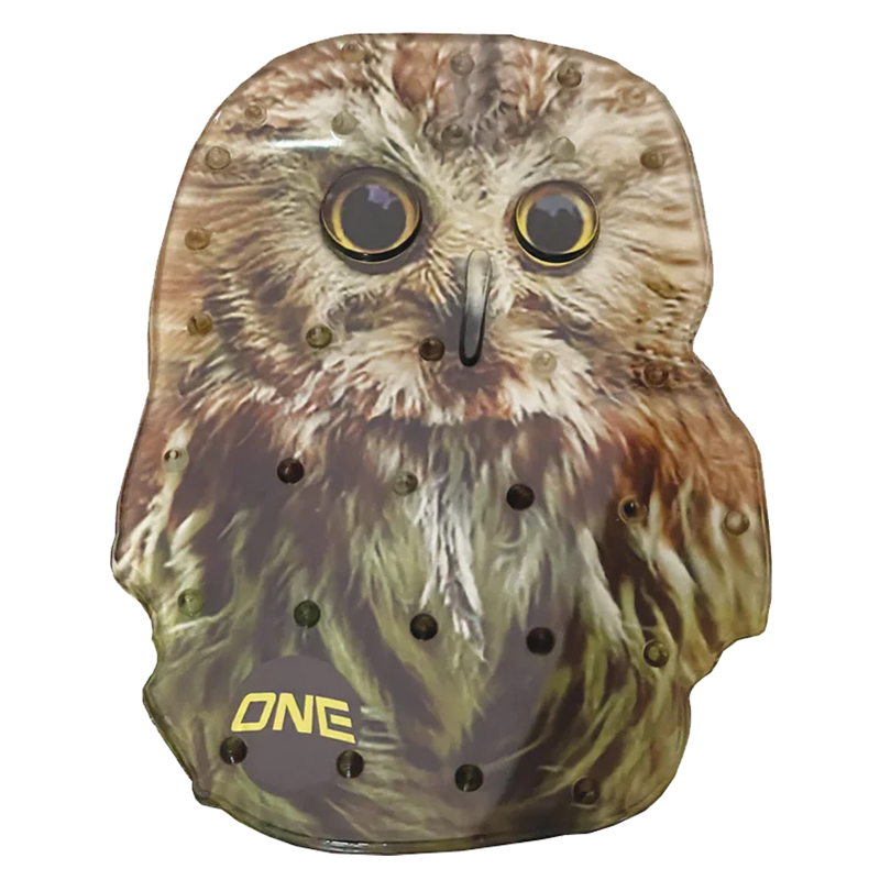 Owl, Featured Image