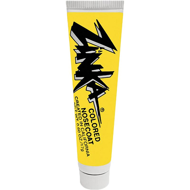 Nosecoat, Featured Image