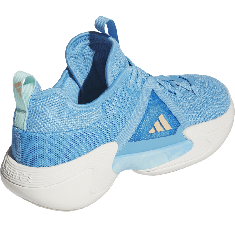 Exhibit Select, Adidas Exhibit Select back