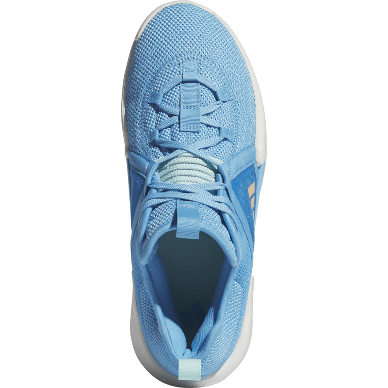Exhibit Select, Adidas Exhibit Select top