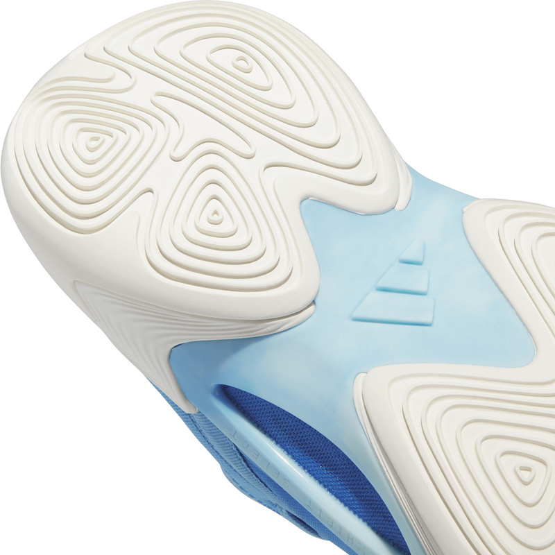 Exhibit Select, Adidas Exhibit Select tread