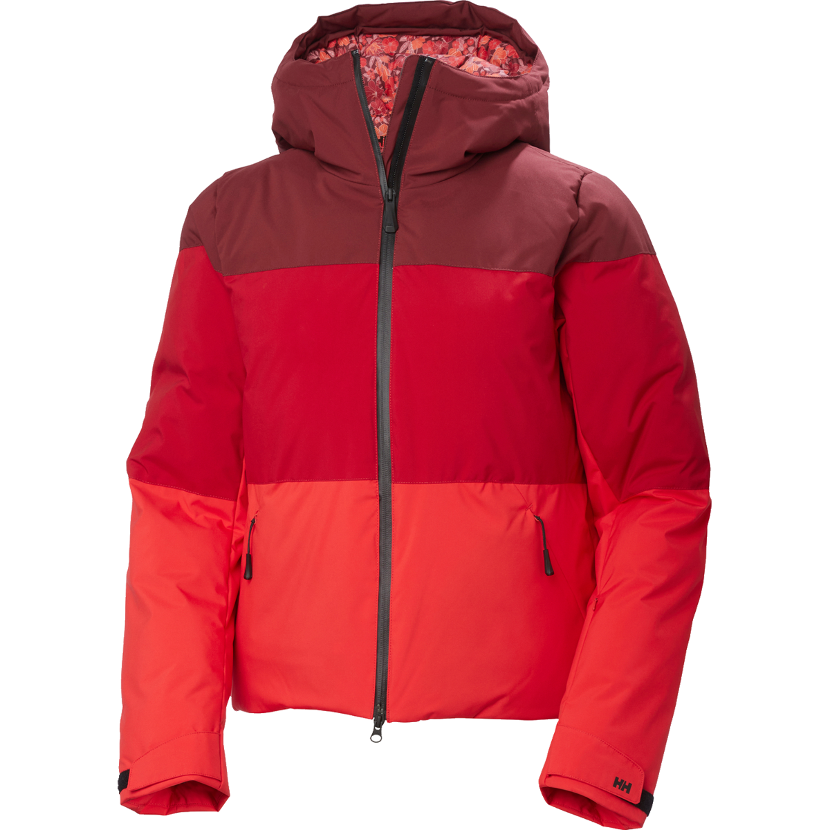 Women's Nora Short Puffy Jacket alternate view