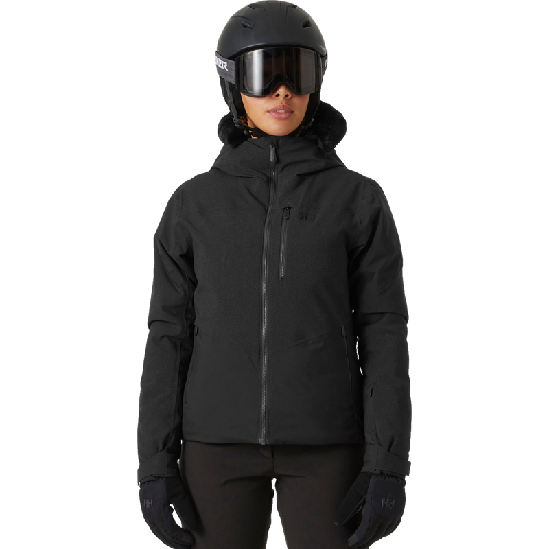 Women's Valdisere 2.0 Jacket, Helly Hansen Women's Valdisere 2.0 Jacket front