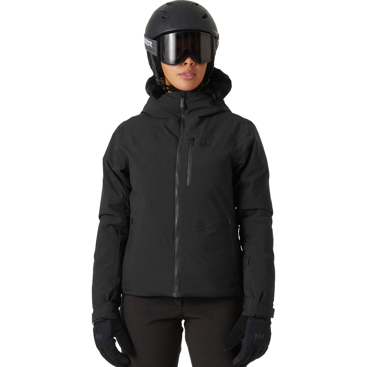 Women's Valdisere 2.0 Jacket alternate view