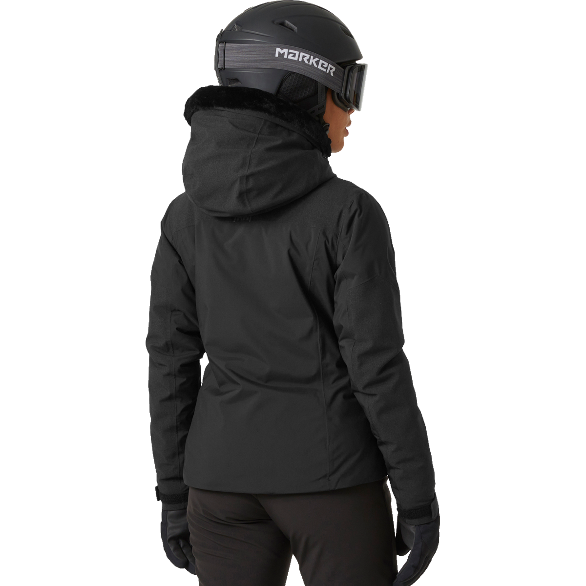 Women's Valdisere 2.0 Jacket alternate view