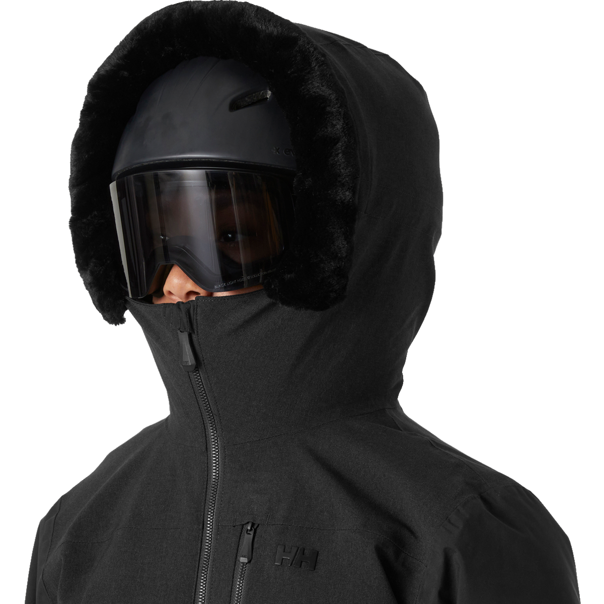 Women's Valdisere 2.0 Jacket alternate view