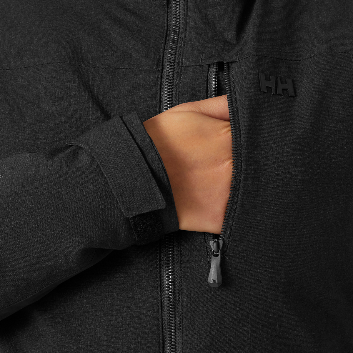Women's Valdisere 2.0 Jacket alternate view