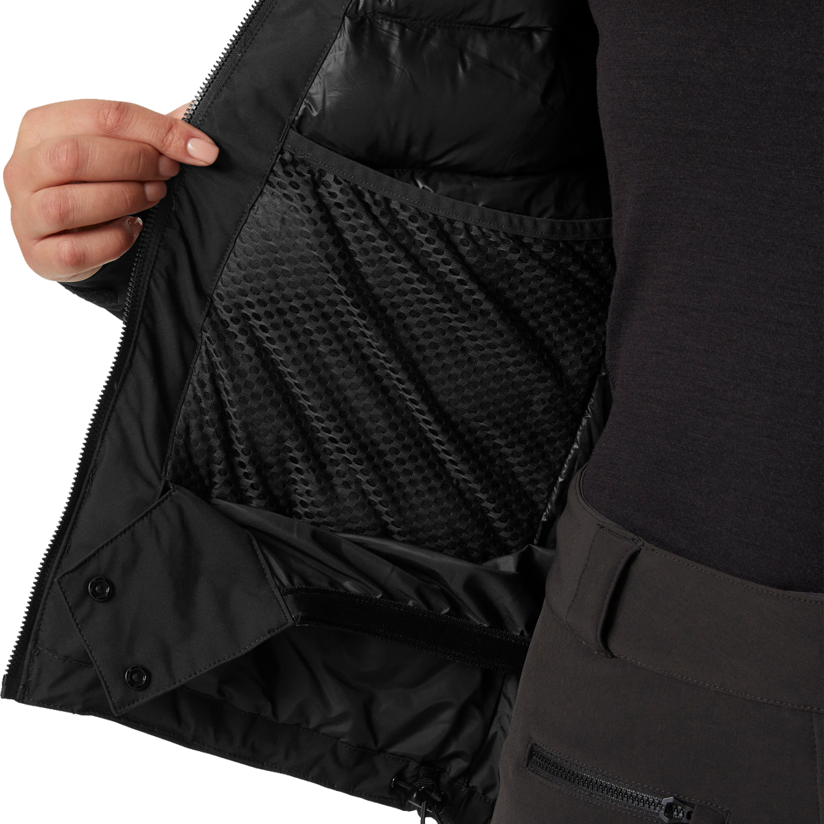 Women's Valdisere 2.0 Jacket alternate view