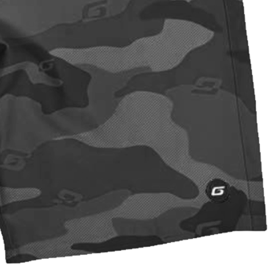 Youth Elevation Hybrid Boardshort alternate view