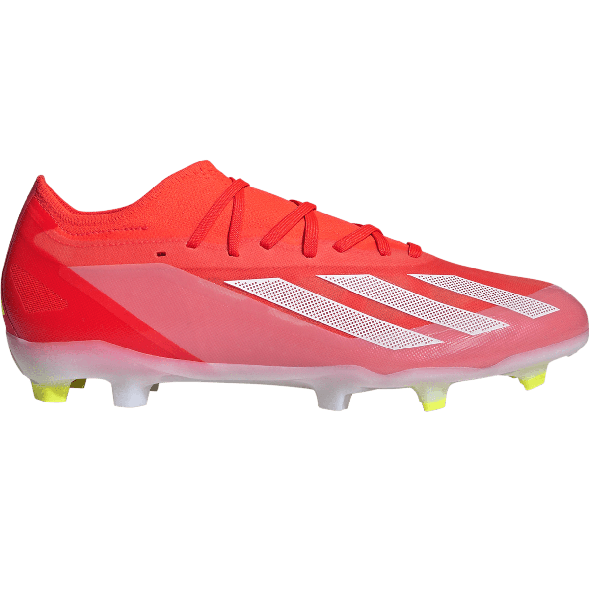 X CrazyFast Pro Firm Ground – Sports Basement display picture 1